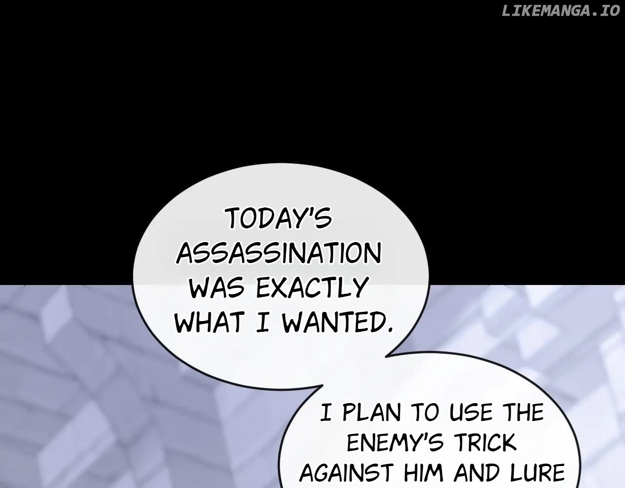 Quick Transmigration: The Host Wants To Die Chapter 167 - page 22